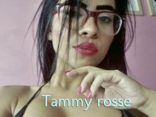Tammy_rosse