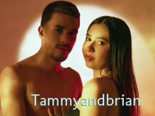 Tammyandbrian