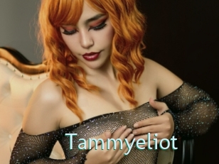 Tammyeliot