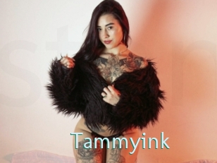 Tammyink