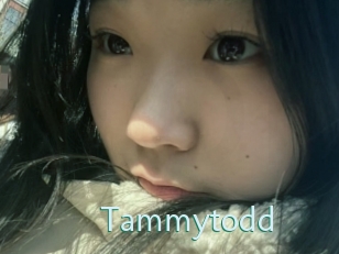 Tammytodd