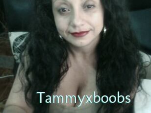 tammyxboobs Straponles