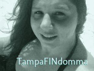 TampaFINdomma