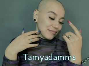 Tamyadamms