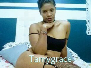 Tamygrace