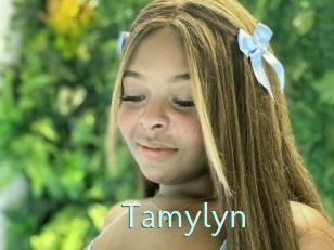 Tamylyn