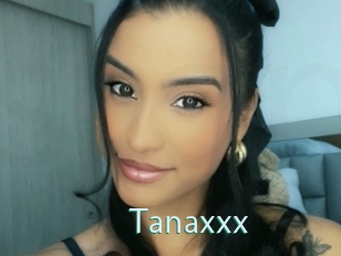 Tanaxxx