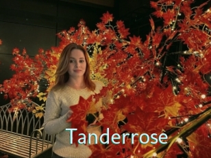 Tanderrose