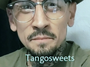 tangosweets Straponles