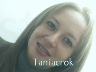 Taniacrok