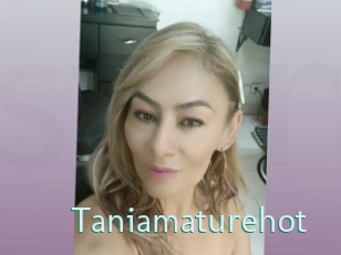 Taniamaturehot