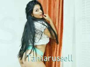 Taniarussell