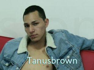 Tanusbrown