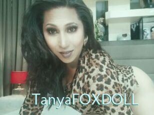 TanyaFOXDOLL