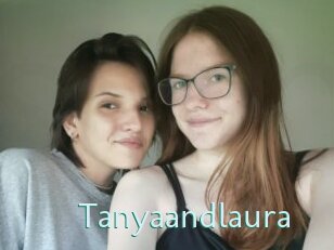 Tanyaandlaura