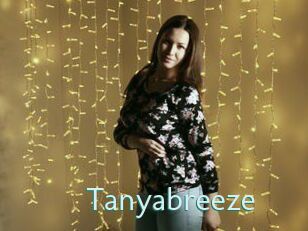 tanyabreeze Straponles