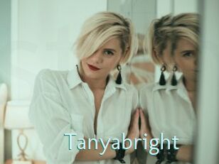 tanyabright Straponles