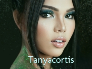 Tanyacortis
