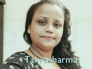 Tanyasharma