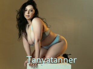 Tanyatanner
