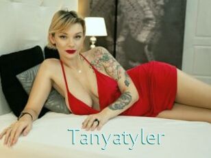 Tanyatyler