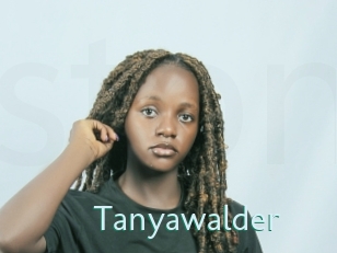 Tanyawalder