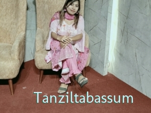 Tanziltabassum