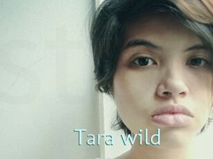 Tara_wild