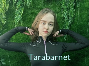 Tarabarnet