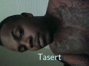 Tasert