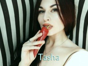 Tasha