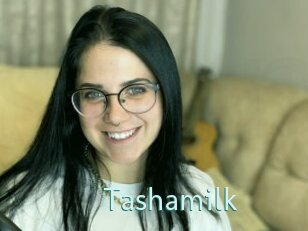 Tashamilk