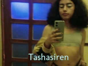 Tashasiren