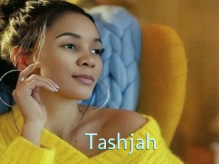 Tashjah