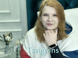 Tasigvins