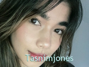 Tasnimjones