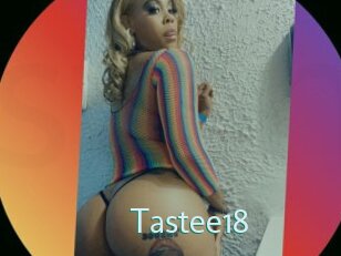 Tastee18