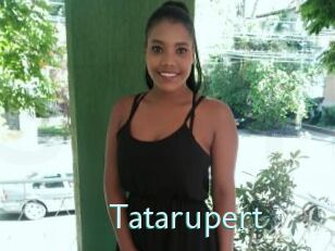 Tatarupert