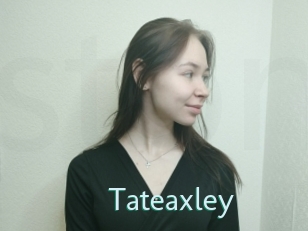 Tateaxley