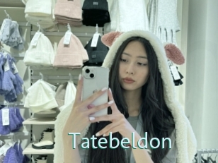 Tatebeldon