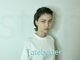 Tatebetter