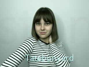 Tatebunyard