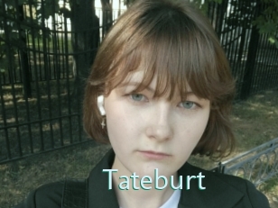 Tateburt