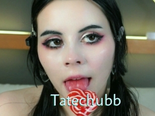 tatechubb Straponles