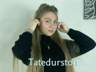 Tatedurston