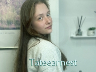 Tateearnest