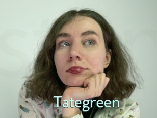Tategreen