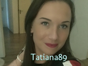 Tatiana89