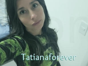 Tatianaforever