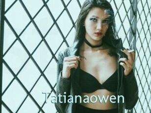 Tatianaowen